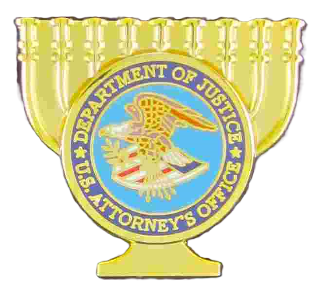 U.S. Attorney | Discover U.S. Attorney — Museum of U.S. Probation